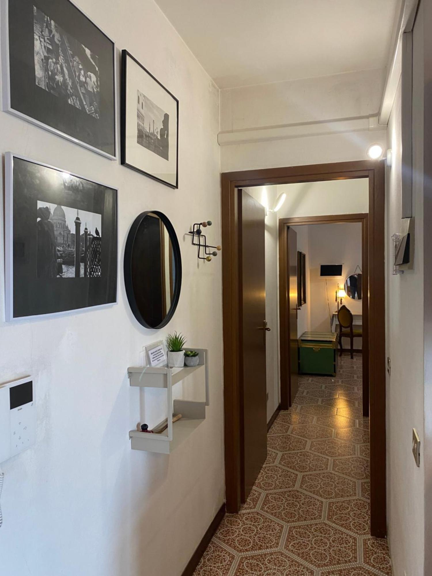 Al B6 Close To Venice 몰리아노베네토 외부 사진