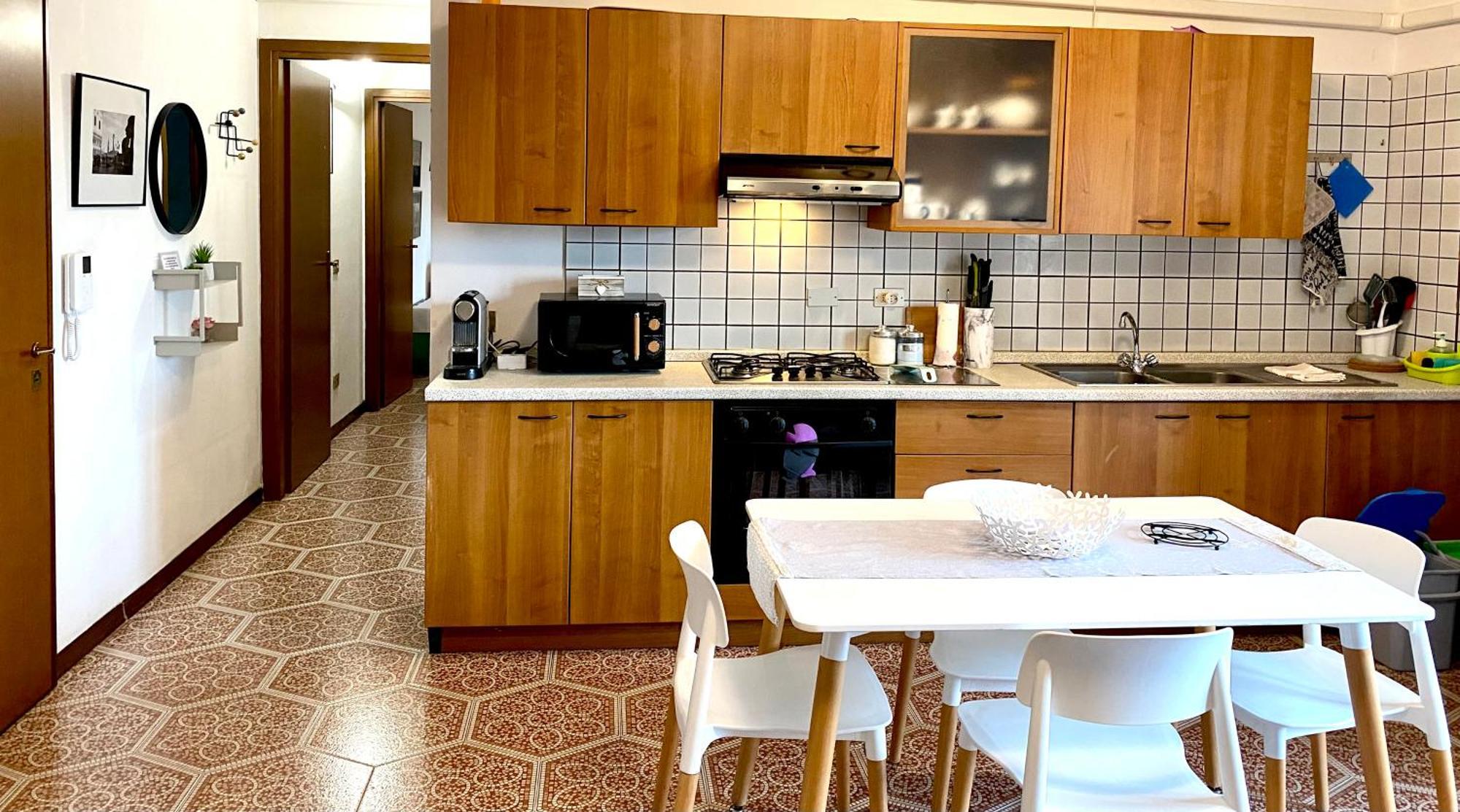 Al B6 Close To Venice 몰리아노베네토 외부 사진