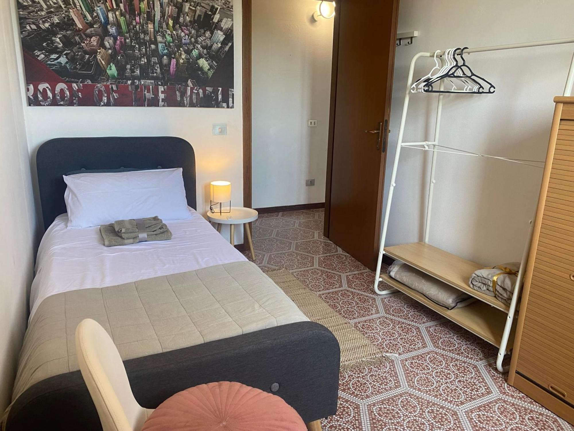 Al B6 Close To Venice 몰리아노베네토 외부 사진