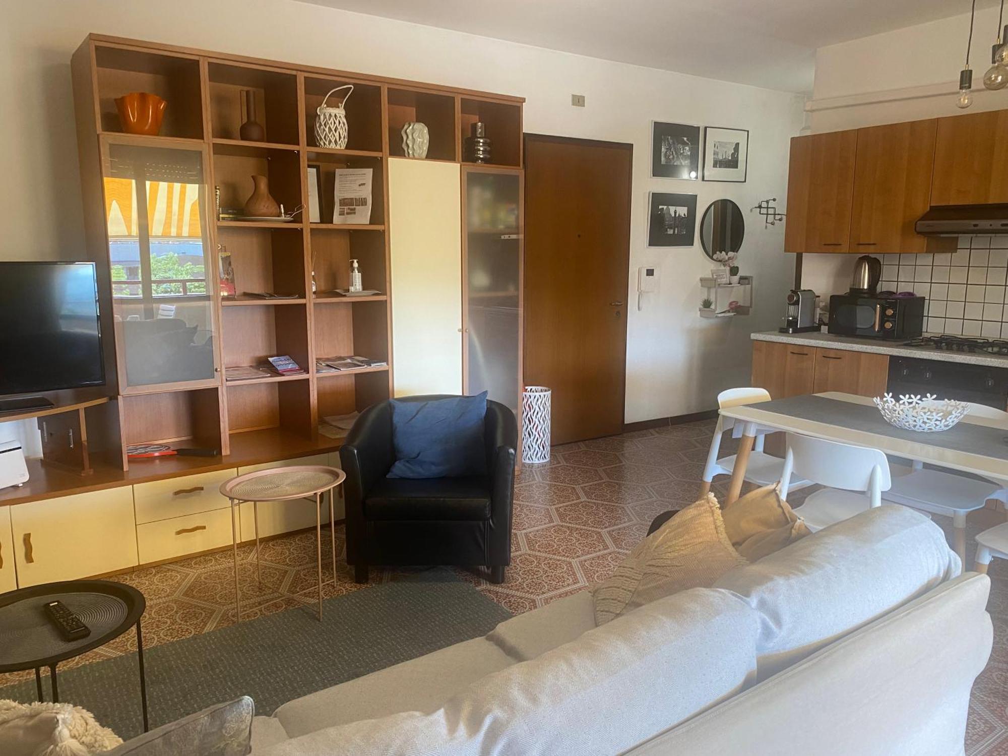 Al B6 Close To Venice 몰리아노베네토 외부 사진