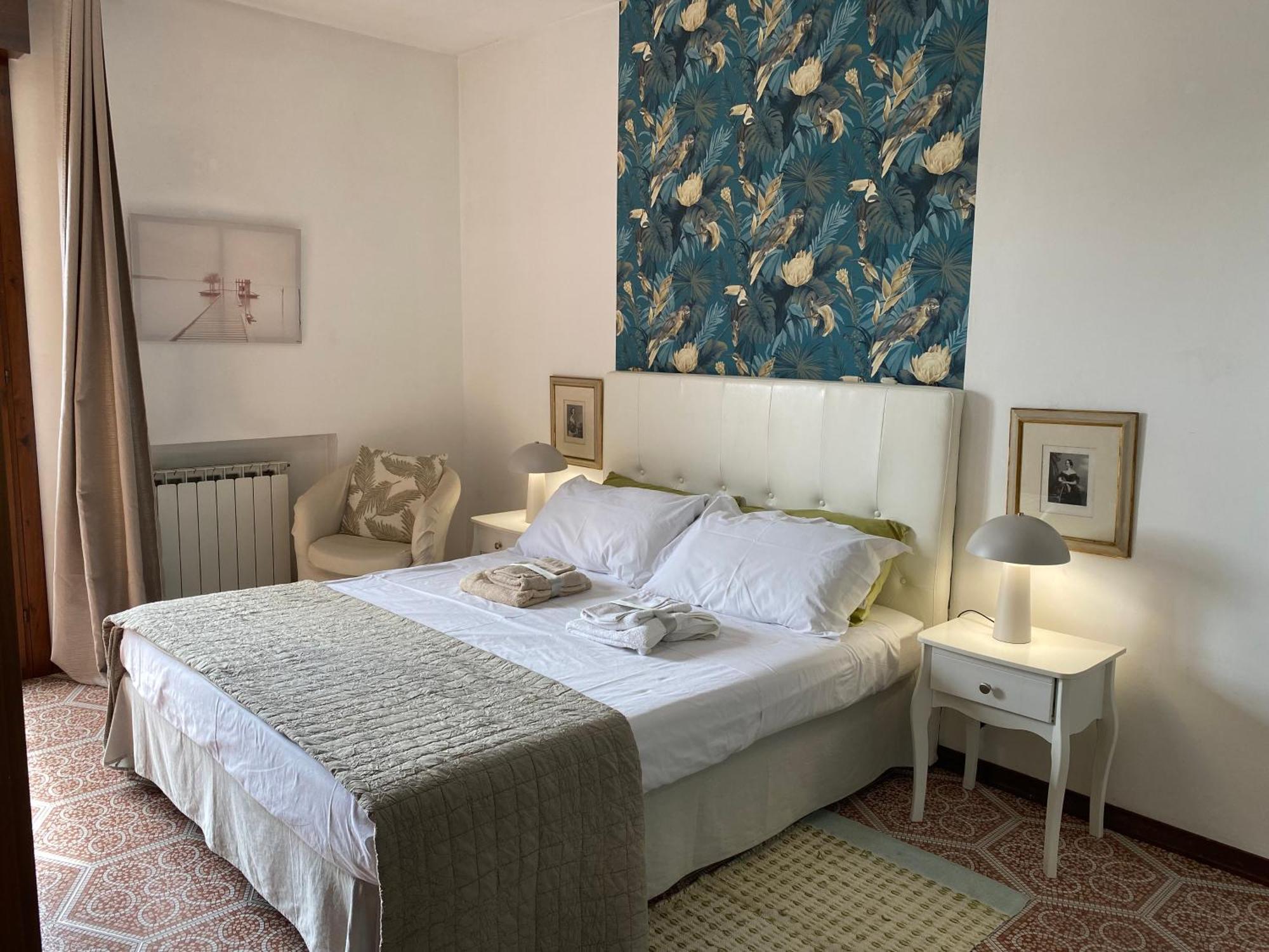 Al B6 Close To Venice 몰리아노베네토 외부 사진