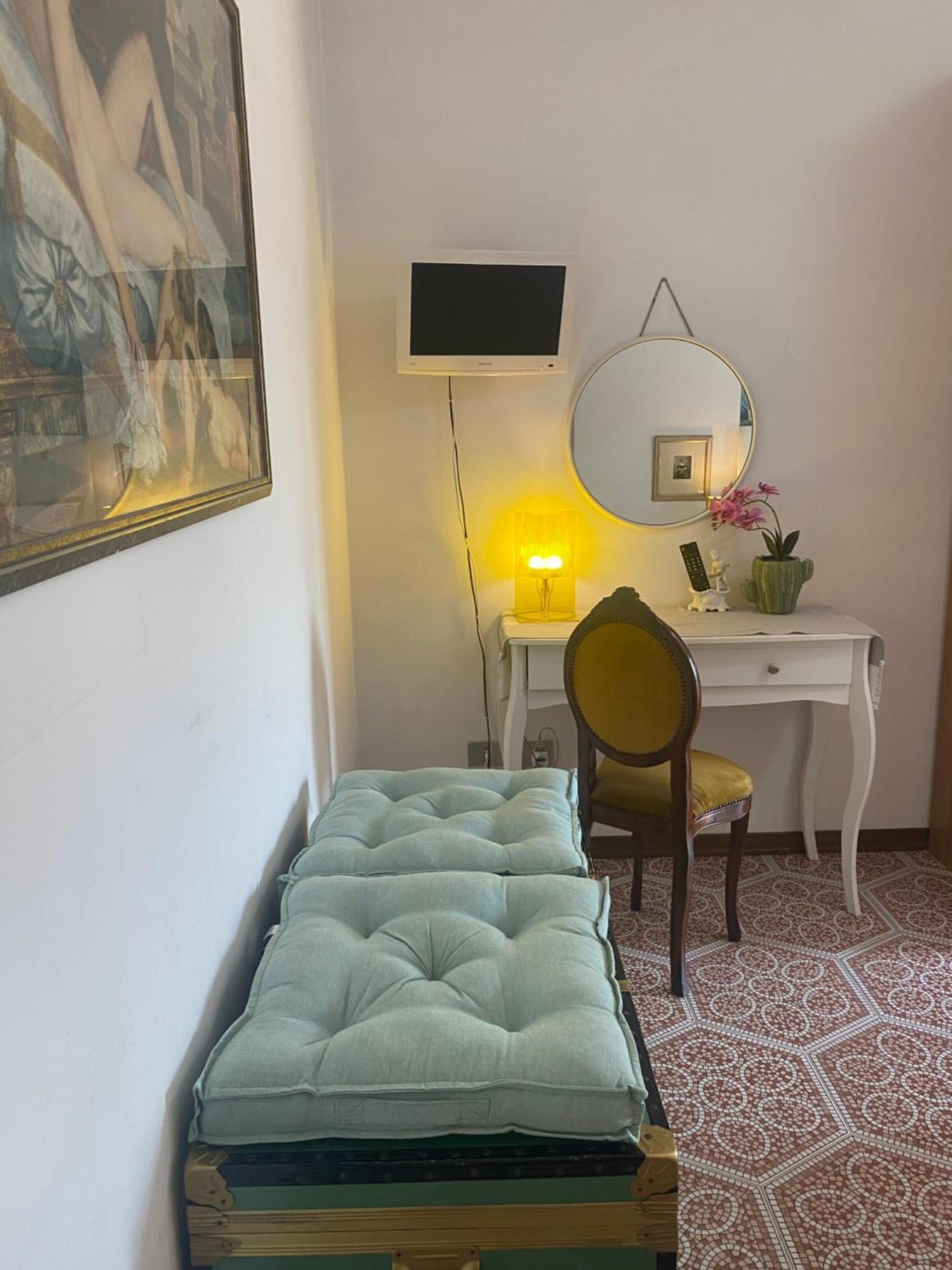 Al B6 Close To Venice 몰리아노베네토 외부 사진