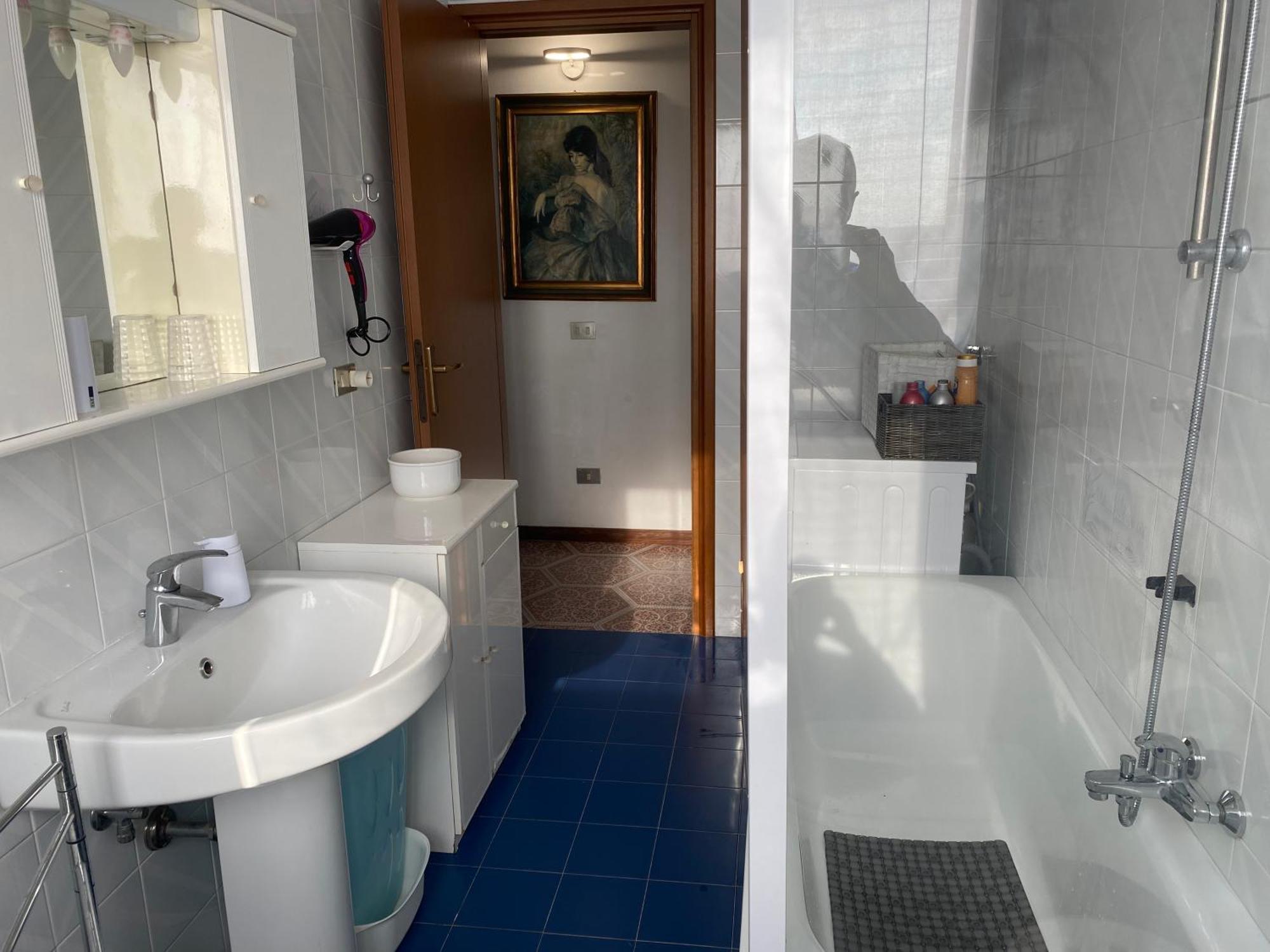 Al B6 Close To Venice 몰리아노베네토 외부 사진